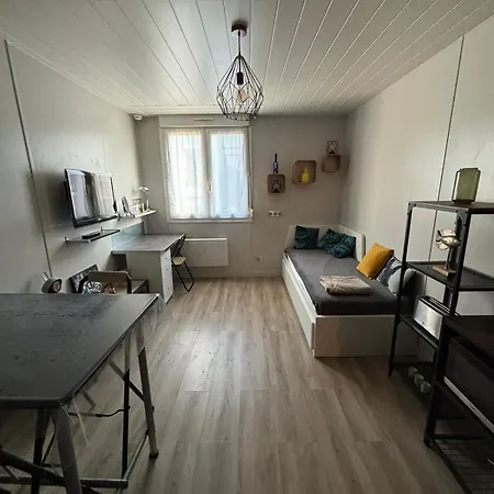 Les Minimes La Rochelle * La Rochelle (Charente-Maritime)