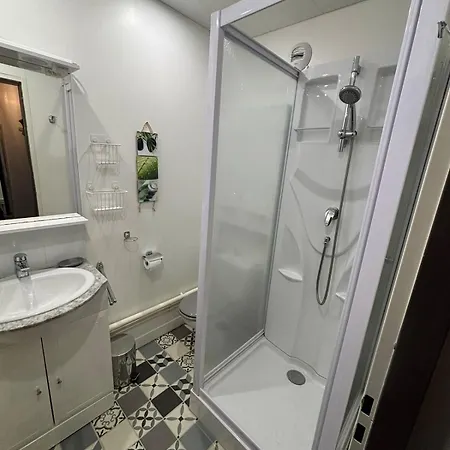 דירה Les Minimes *